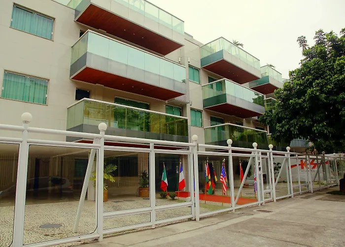 KS Residence Río de Janeiro