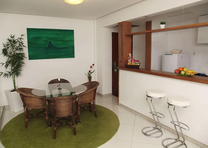 KS Residence Río de Janeiro